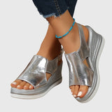 Mette | Ortopedisk sandal