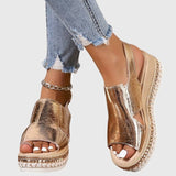 Mette | Ortopedisk sandal