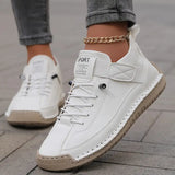 Éva - Ergonomiskt Designade Bekväma Sneakers