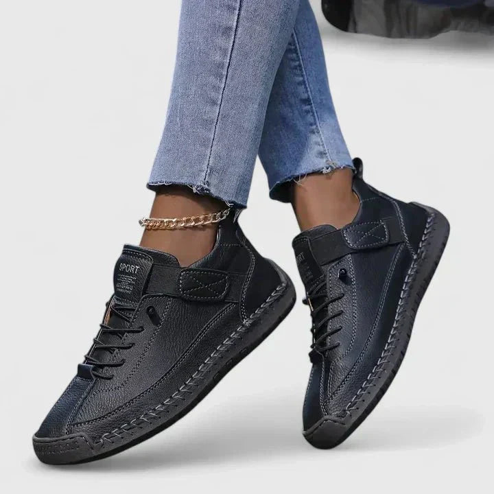 Mia™ | Ortopediska sneakers