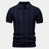 Mikael™ | Beige Ancien Polo