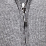 Mikkel™ | Royal Zip Polo