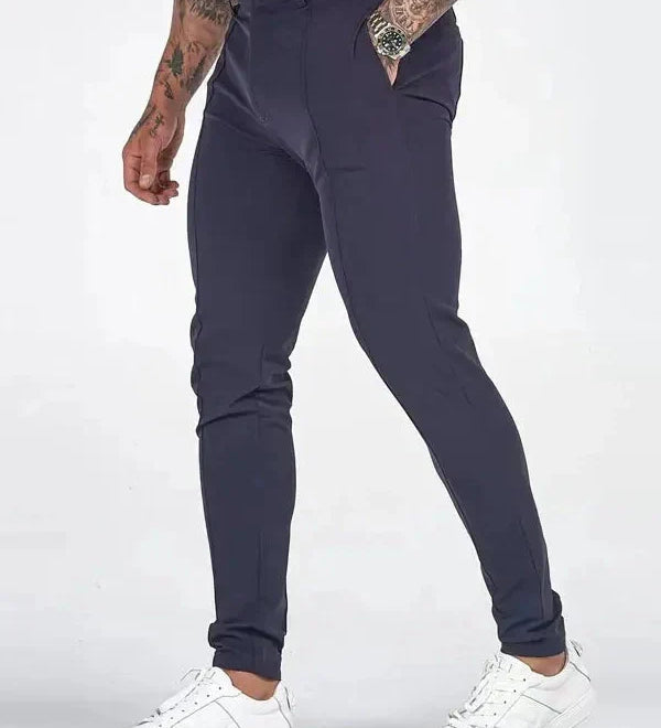 Mikkel™ | Skinny Byxor