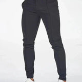 Mikkel™ | Skinny Byxor