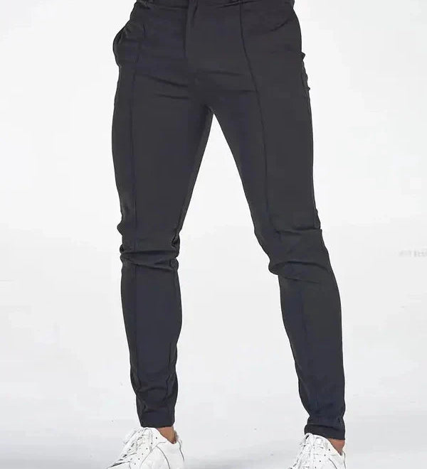 Mikkel™ | Skinny Byxor