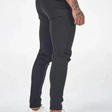 Mikkel™ | Skinny Byxor