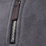 Milan™ | Minimalistisk Fleecejacka