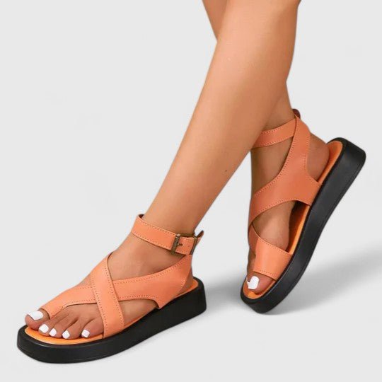 Mille | Eleganta Sandaler