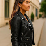 Mille | Elegant jacka