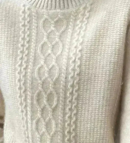 Mille | Kashmirtröja