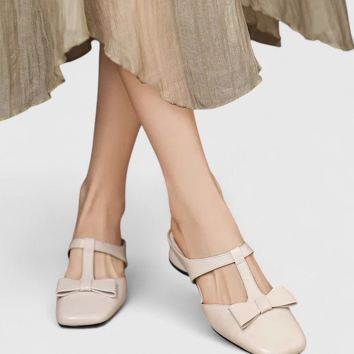 Mille | Ortopediska sandaler