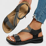 Mille | Sofistikerad Sandal