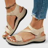 Mille | Sofistikerad Sandal