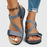 Mille | Sofistikerad Sandal
