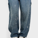 Millea | Ballon Snickarjeans