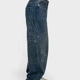 Millea | Ballong Snickarjeans