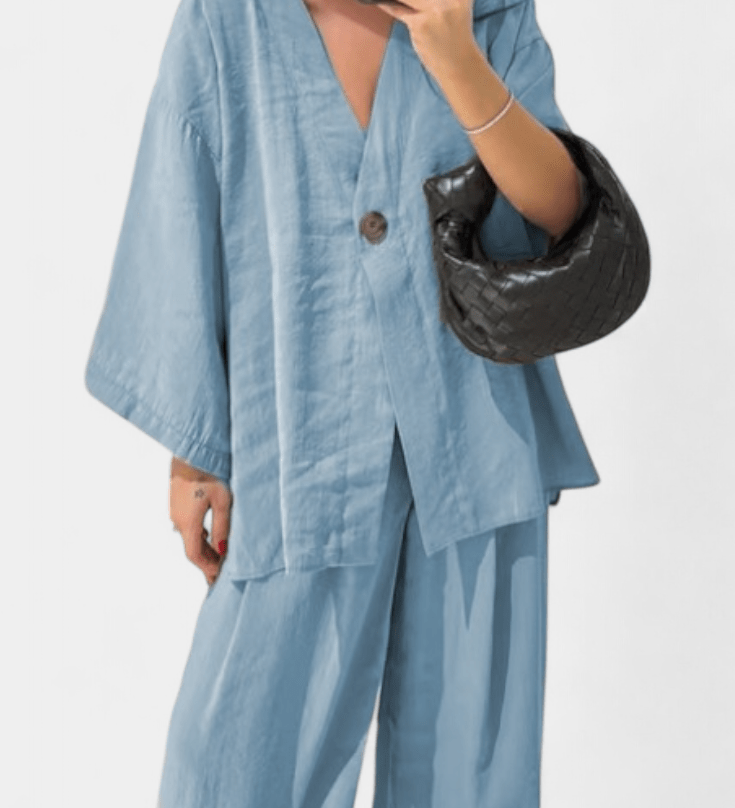 Millea | Långärmad set