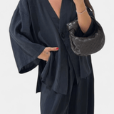 Millea | Långärmad set