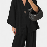 Millea | Långärmad set