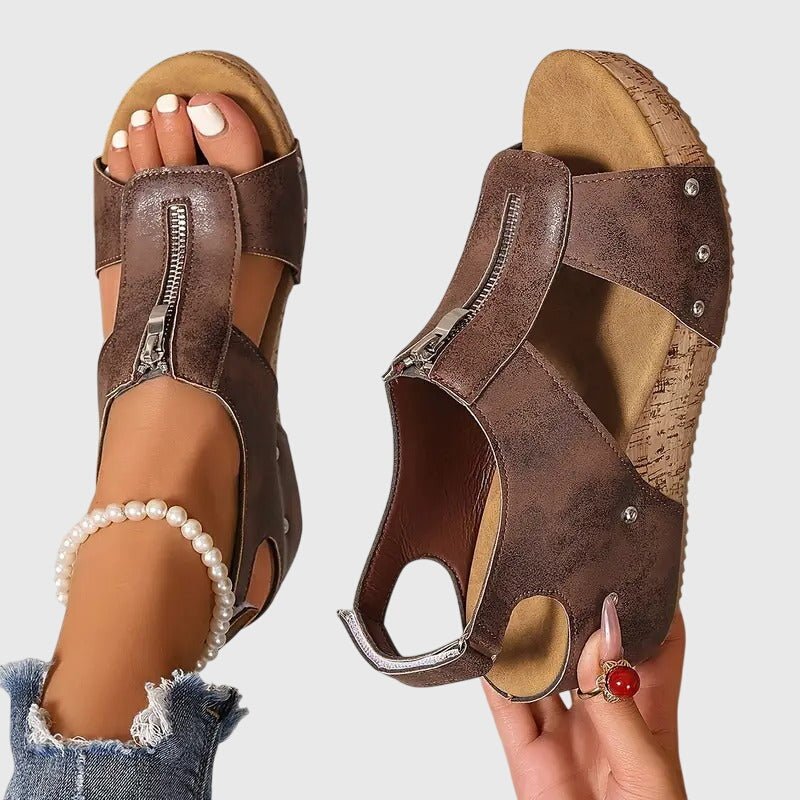 Millea | Ortopediska sandaler