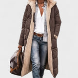Millie™ | Premium vändbar jacka