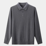 Morten™ | Ull Rullekrage