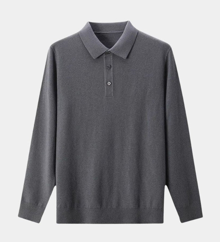 Morten™ | Ull Rullekrage
