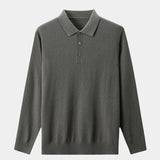 Morten™ | Ull Rullekrage