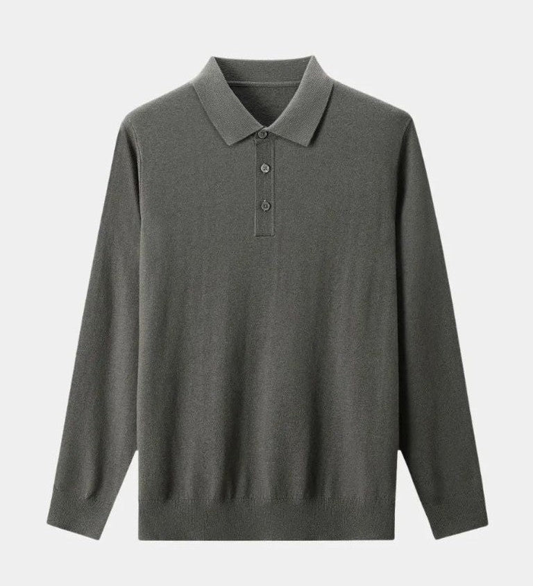 Morten™ | Ull Rullekrage