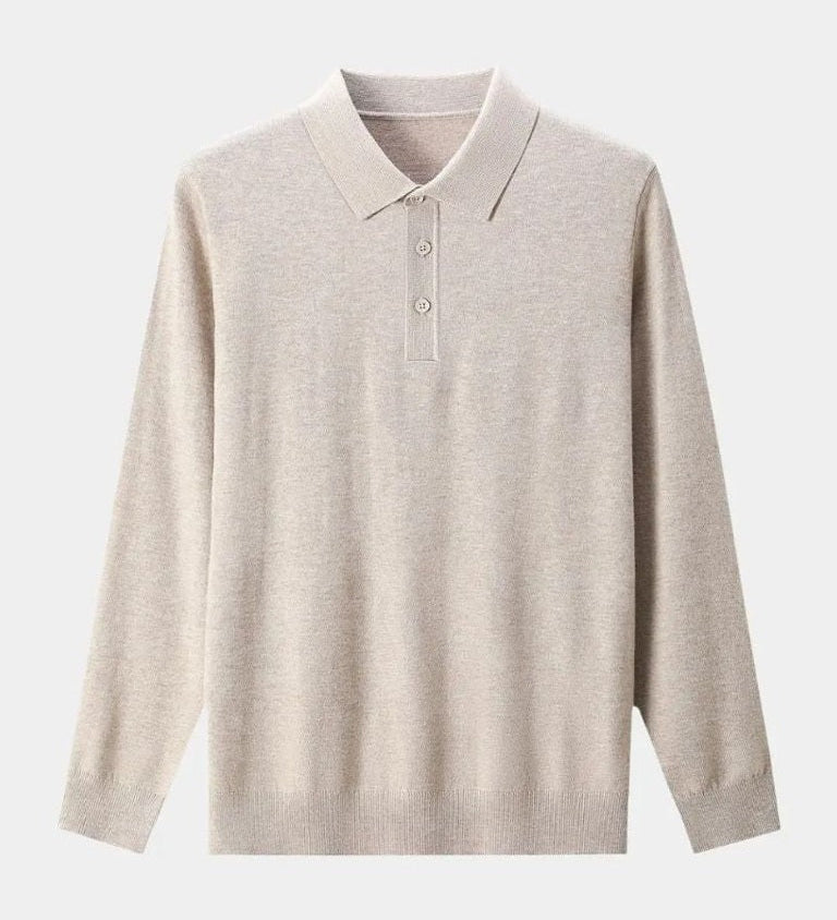 Morten™ | Ull Rullekrage