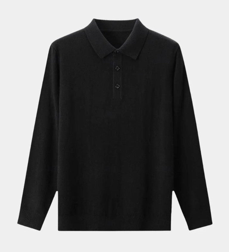 Morten™ | Ull Rullekrage