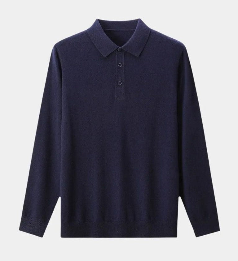 Morten™ | Ull Rullekrage