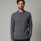 Morten™ | Ull Rullekrage