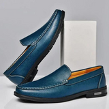 Murcia Läder Loafers