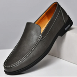 Murcia Läder Loafers