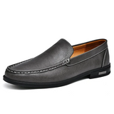 Murcia Läder Loafers