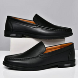 Murcia Läder Loafers