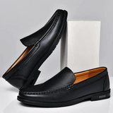 Murcia Läder Loafers