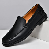 Murcia Läder Loafers