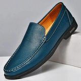 Murcia Läder Loafers