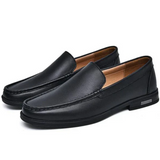 Murcia Läder Loafers