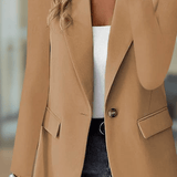 Nanna | Klassisk blazer
