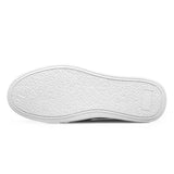 Napoli Läder Loafers