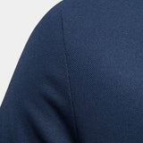 Niels™ | Savanna Randig Polo