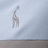 Niels™ | Savanna Randig Polo