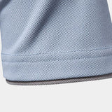 Niels™ | Savanna Randig Polo