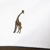 Niels™ | Savanna Randig Polo