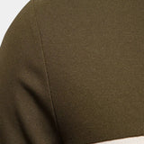 Niels™ | Savanna Randig Polo