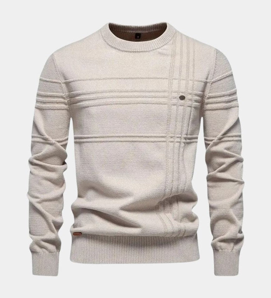 Nikolaj™ | Bomullströja
