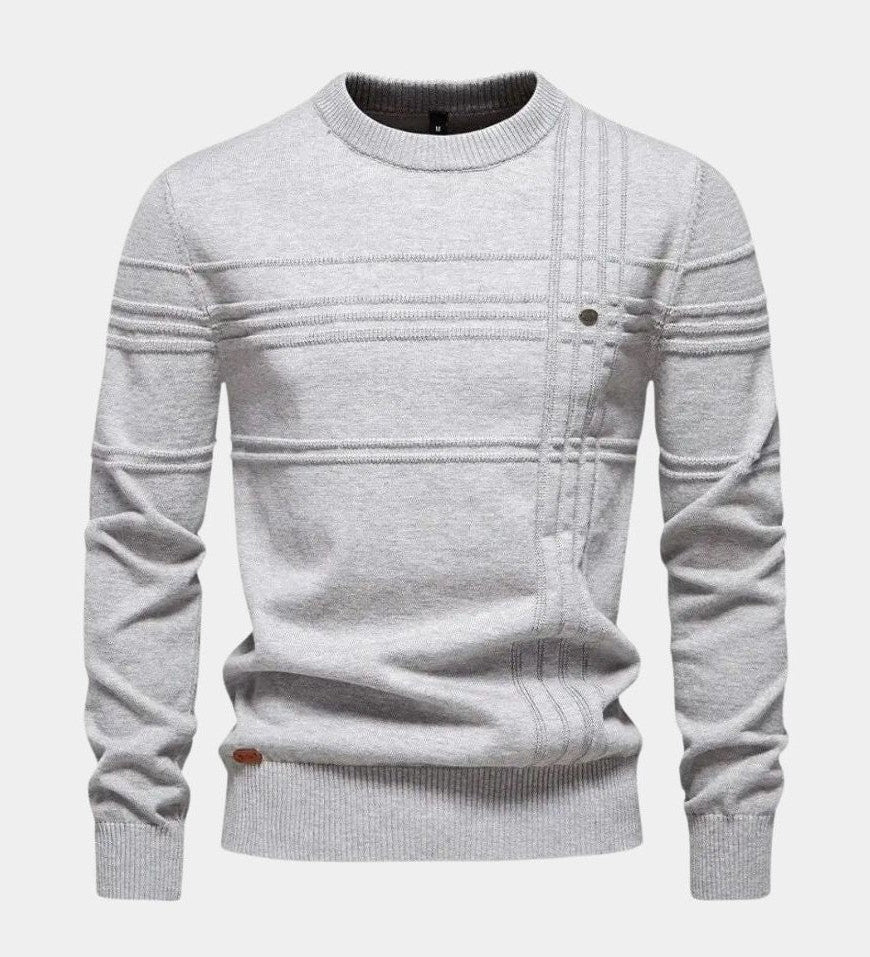 Nikolaj™ | Bomullströja